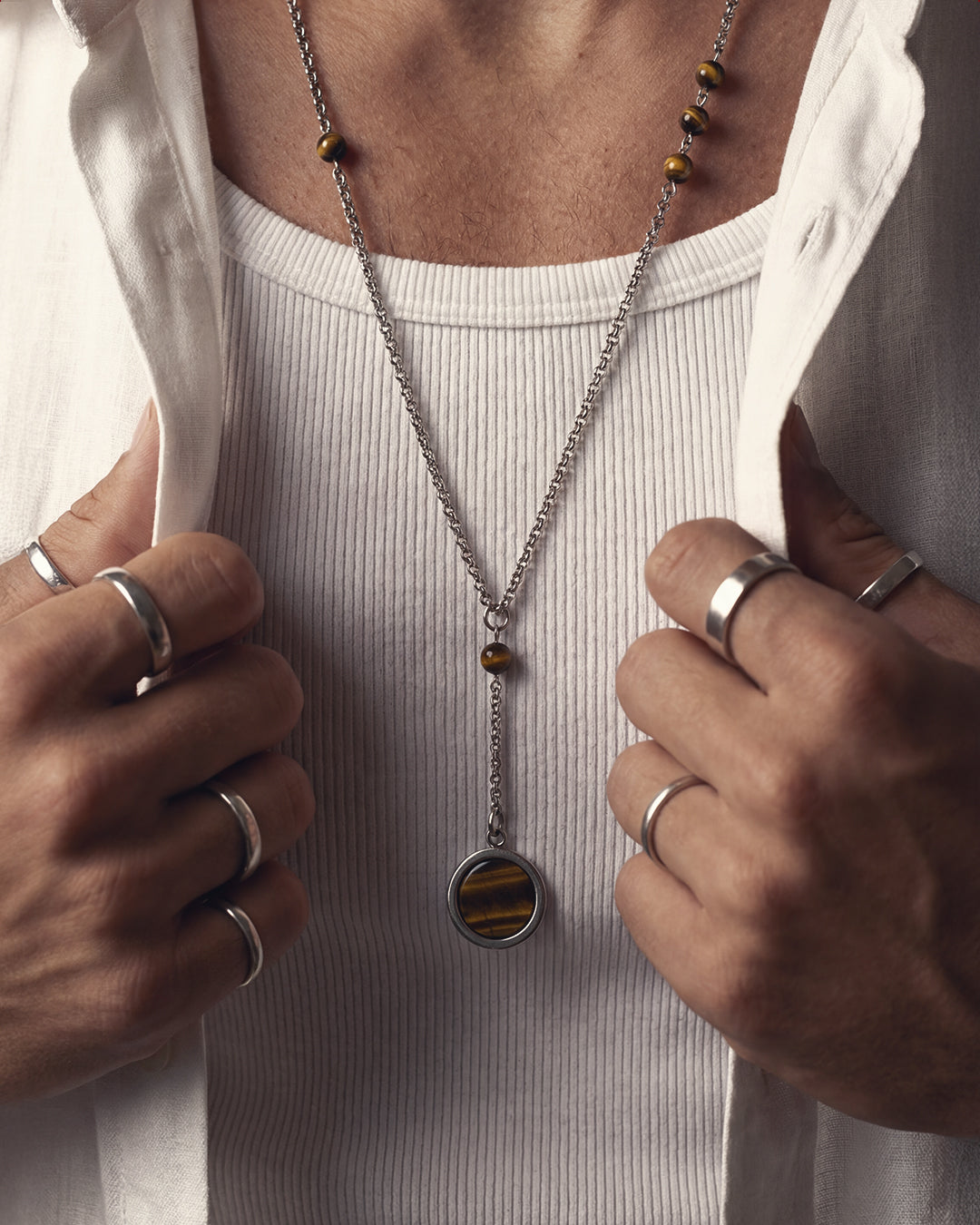 cavaro mens accessories