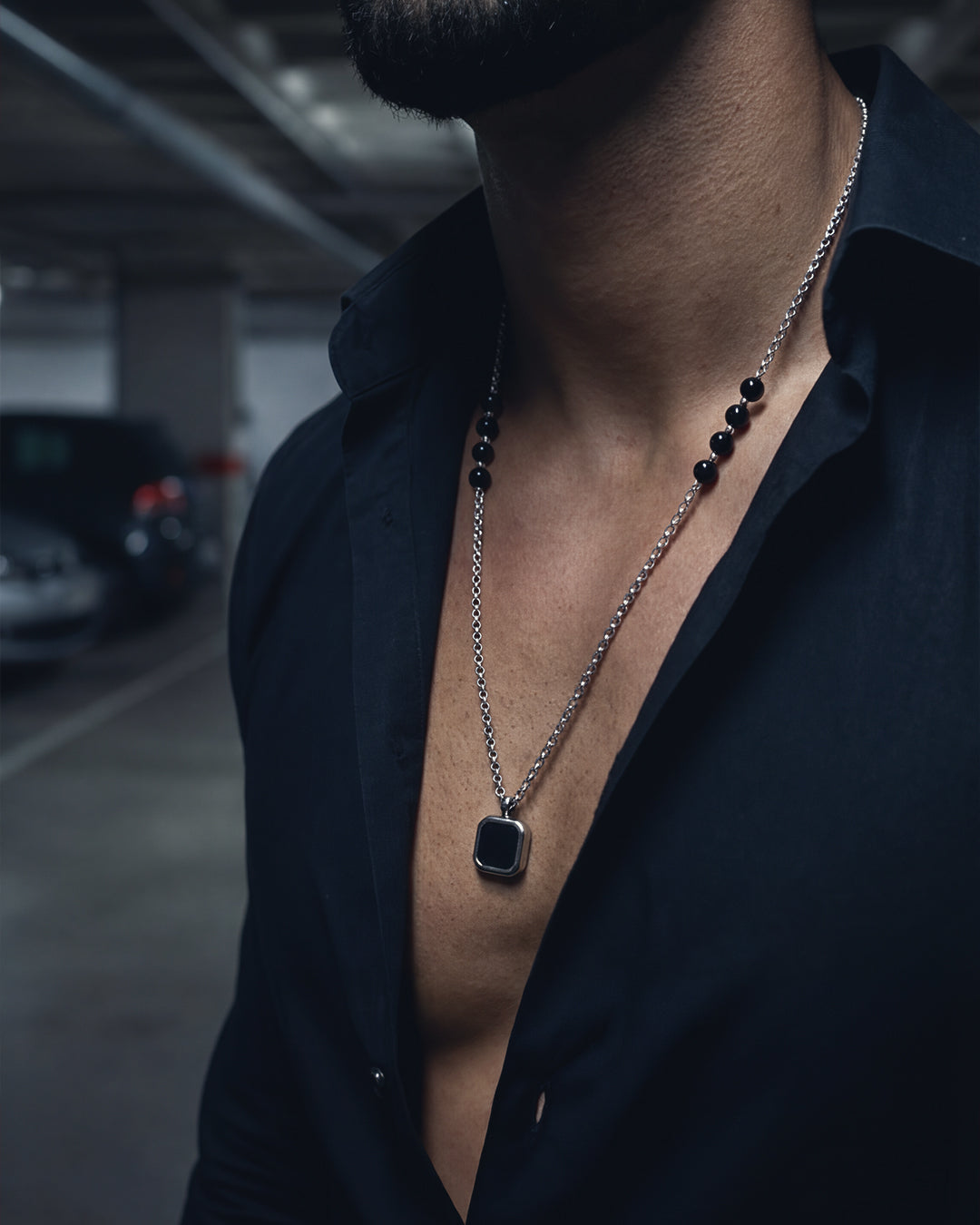 cavaro mens accessories