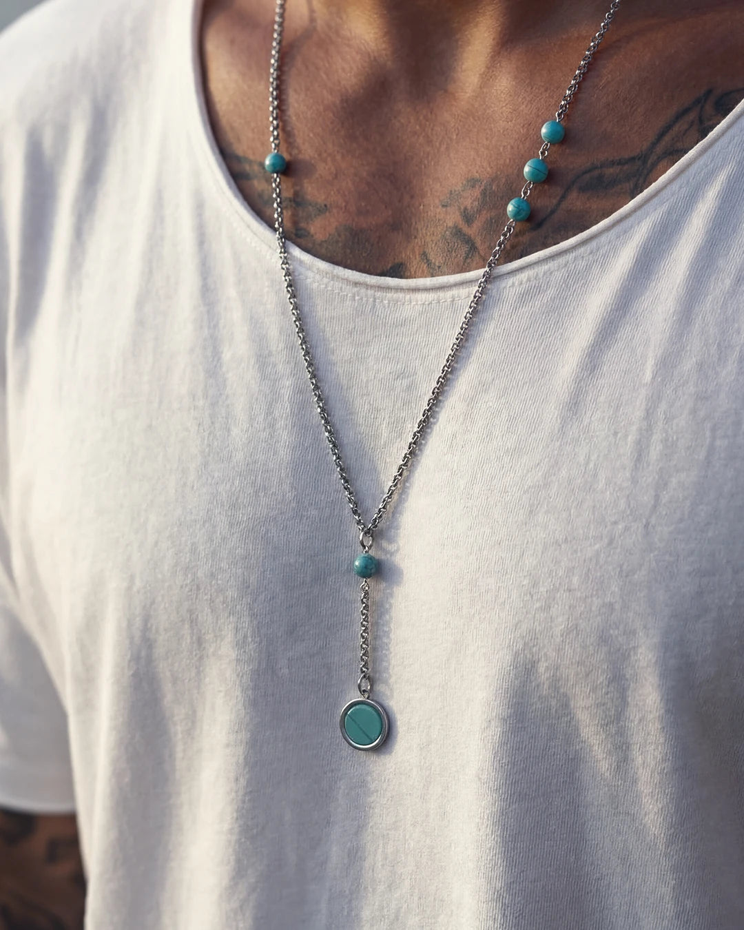 Calm Horizon – Necklace