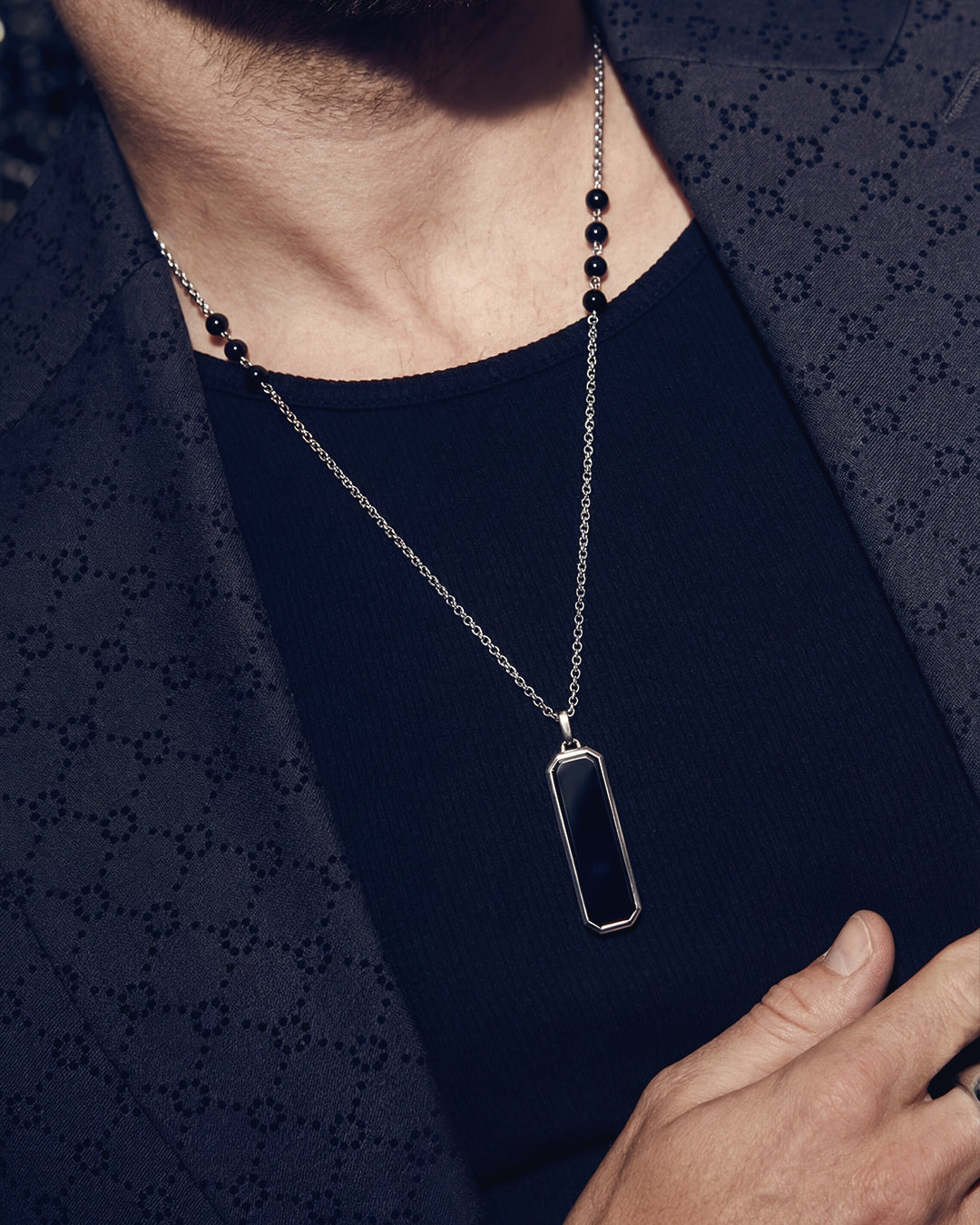 cavaro mens accessories