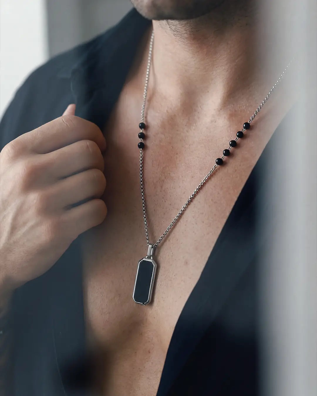 Strength Line – Necklace