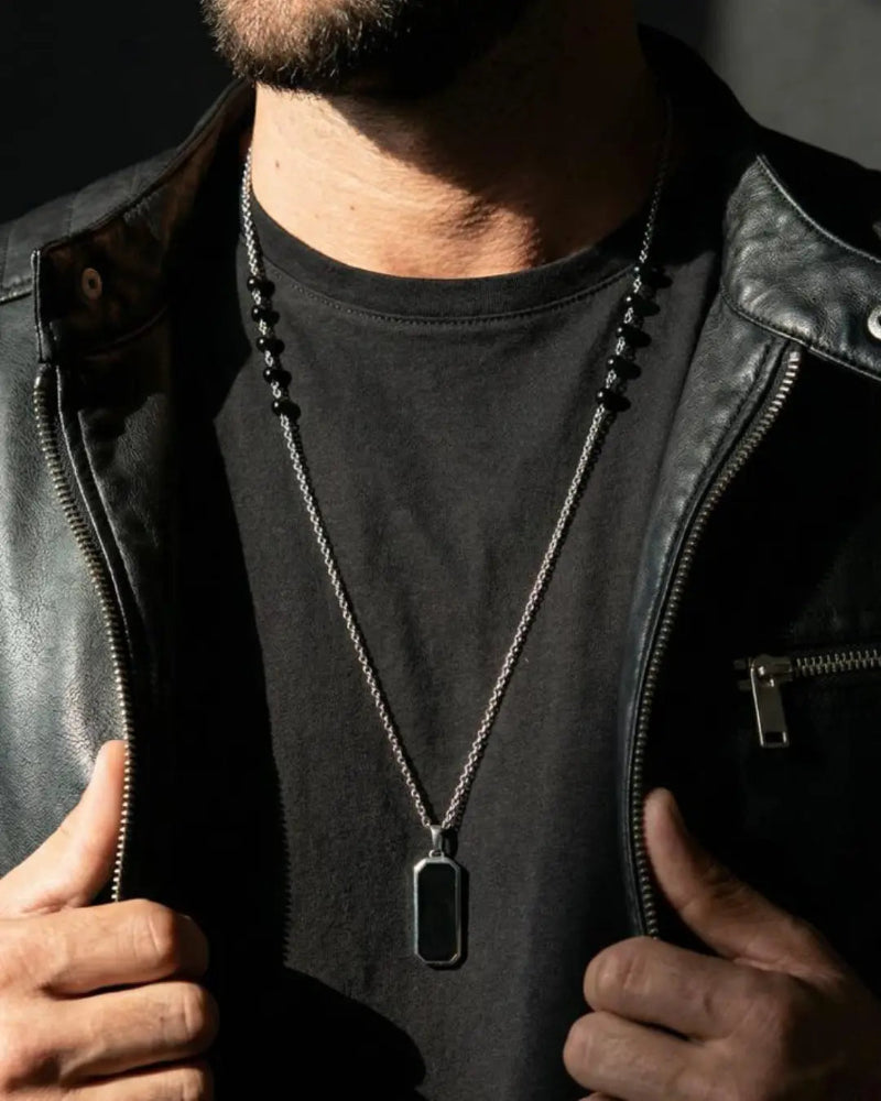 Strength Line – Necklace